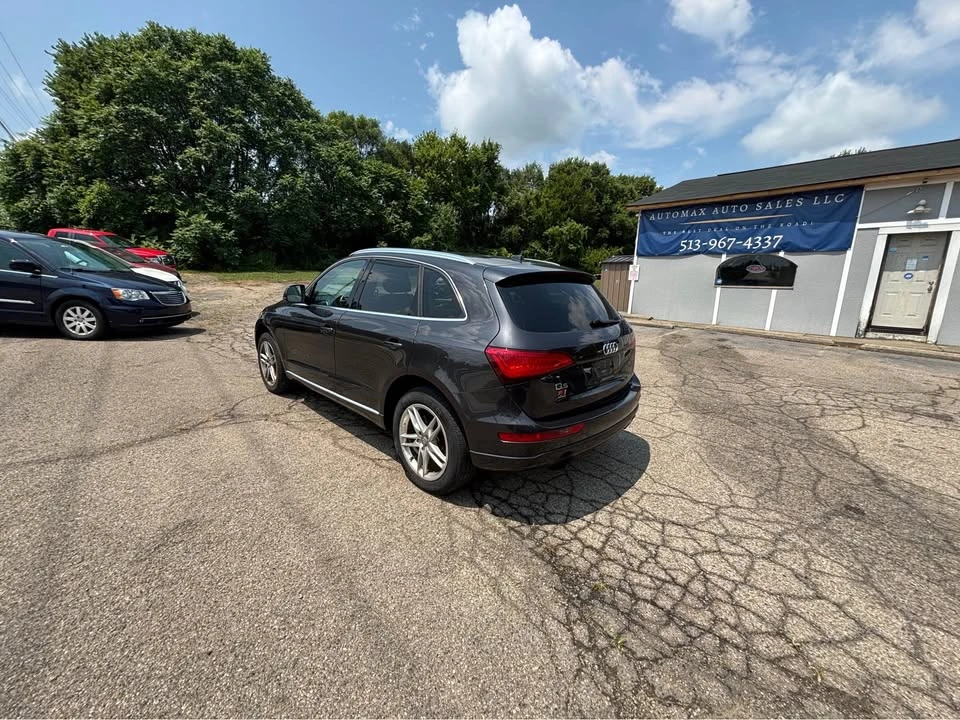 2014 Audi 8R Q5 - Image 5 of 17