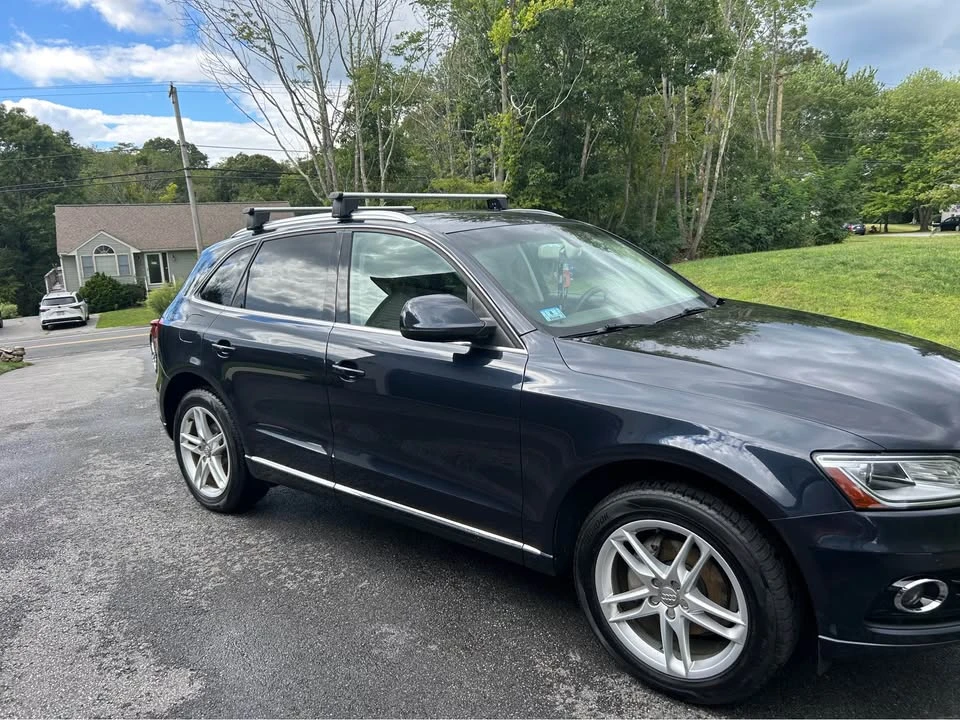 2014 Audi 8R Q5 - Image 4 of 7