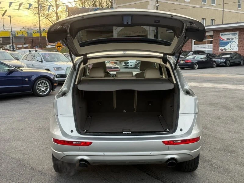 2014 Audi 8R Q5 - Image 10 of 12