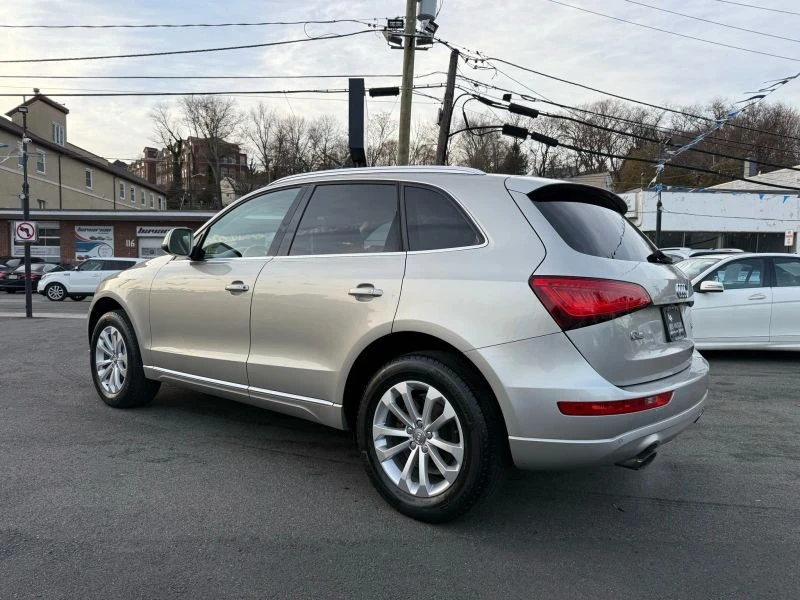 2014 Audi 8R Q5 - Image 5 of 12
