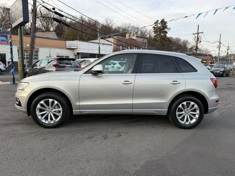 2014 Audi 8R Q5 - Image 4 of 12