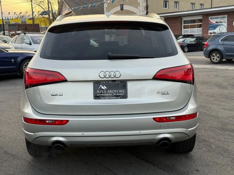 2014 Audi 8R Q5 - Image 9 of 12
