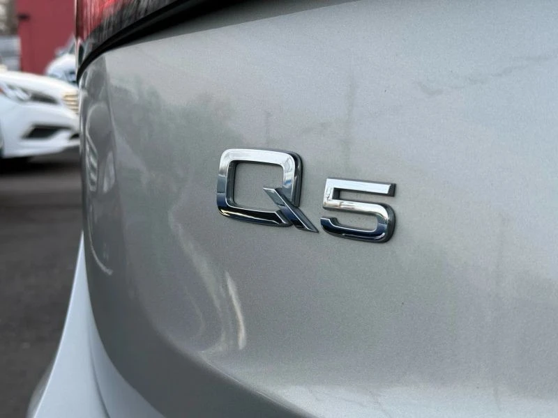 2014 Audi 8R Q5 - Image 7 of 12