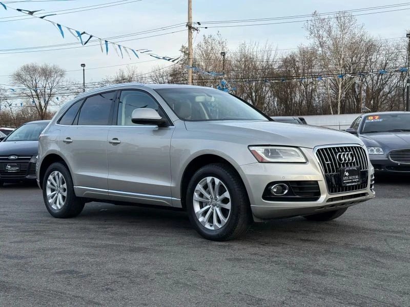 2014 Audi 8R Q5 - Image 3 of 12