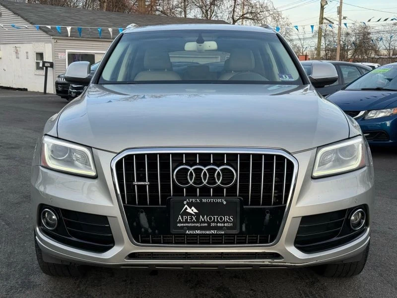 2014 Audi 8R Q5 - Image 2 of 12