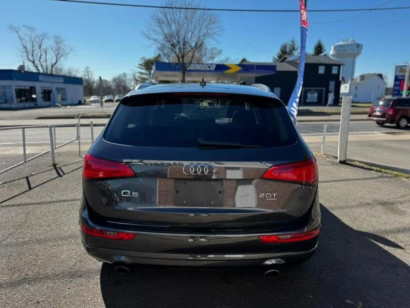 2014 Audi 8R Q5 - Image 12 of 12