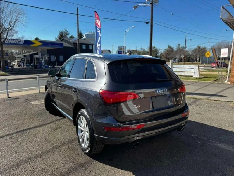2014 Audi 8R Q5 - Image 11 of 12