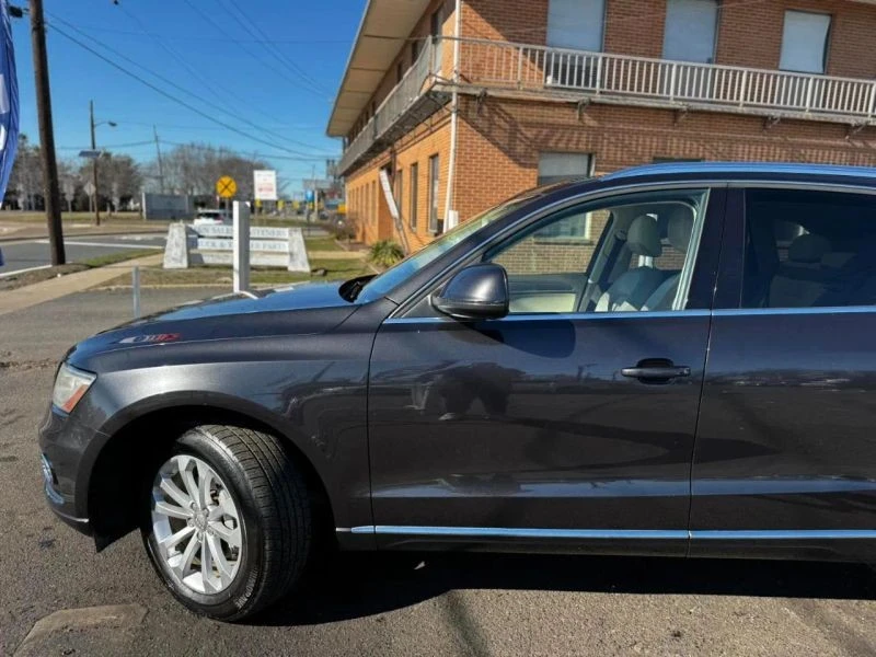 2014 Audi 8R Q5 - Image 7 of 12