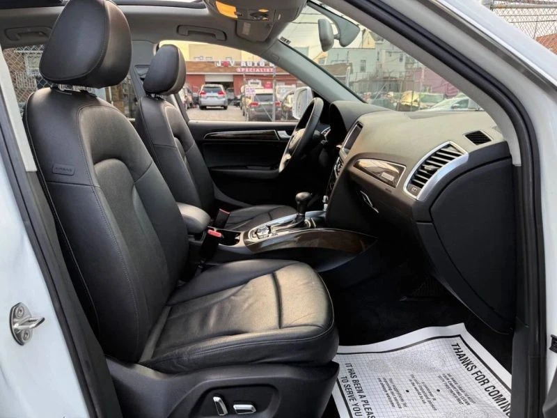 2014 Audi 8R Q5 - Image 11 of 12