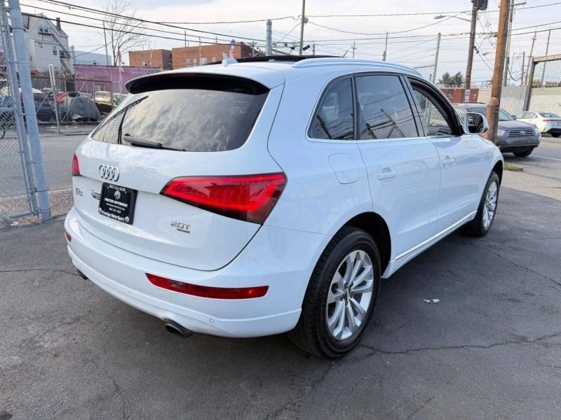 2014 Audi 8R Q5 - Image 6 of 12