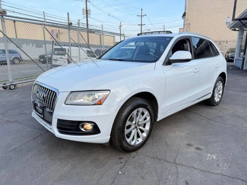 2014 Audi 8R Q5 - Image 2 of 12