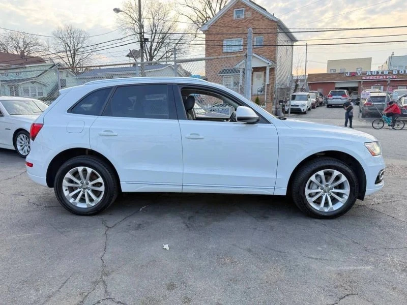 2014 Audi 8R Q5 - Image 7 of 12
