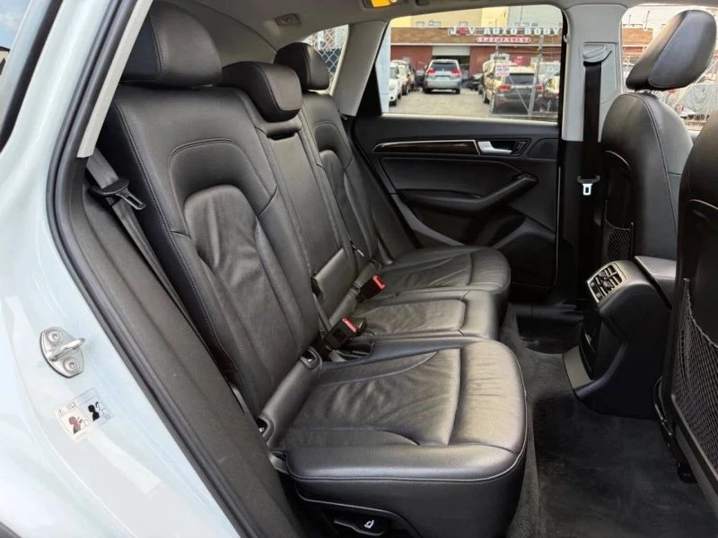2014 Audi 8R Q5 - Image 12 of 12