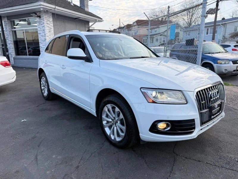 2014 Audi 8R Q5 - Image 8 of 12