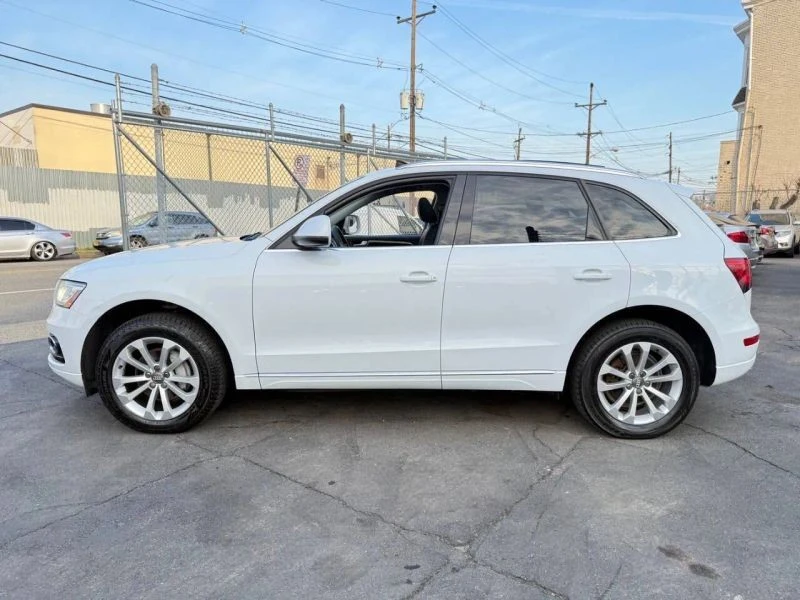 2014 Audi 8R Q5 - Image 3 of 12
