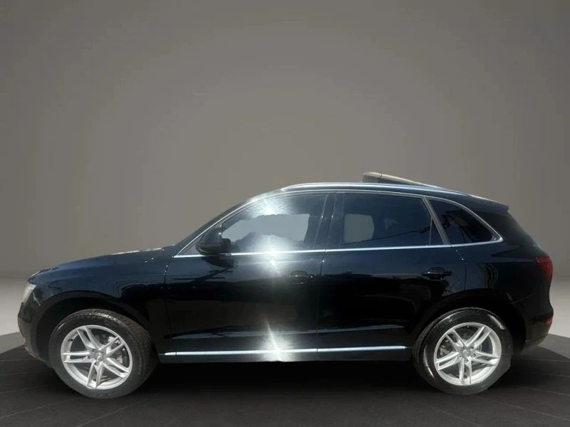 2014 Audi 8R Q5 - Image 8 of 12