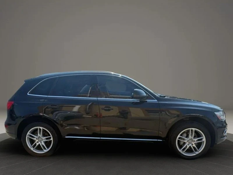 2014 Audi 8R Q5 - Image 4 of 12