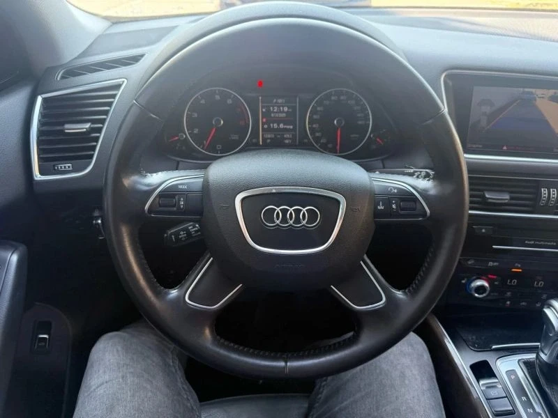2014 Audi 8R Q5 - Image 12 of 12