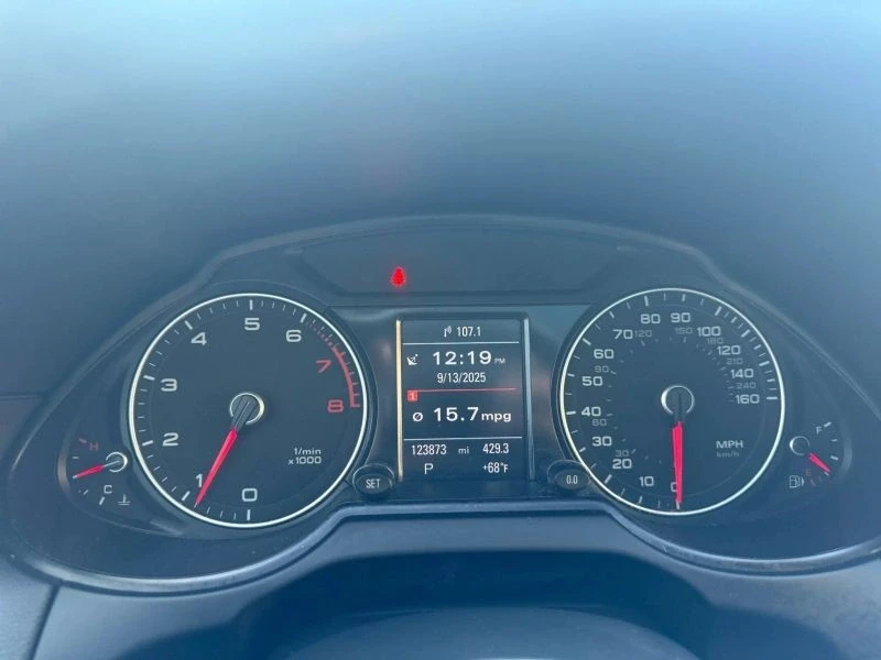 2014 Audi 8R Q5 - Image 10 of 12