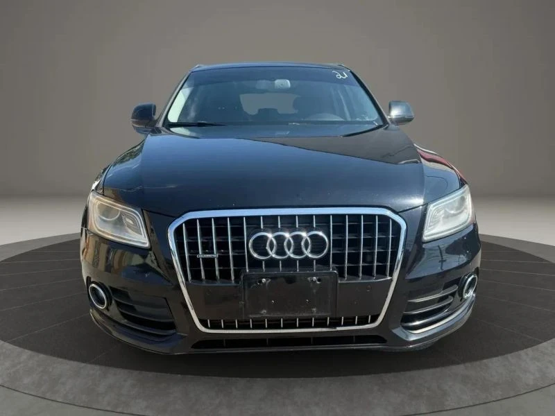 2014 Audi 8R Q5 - Image 2 of 12