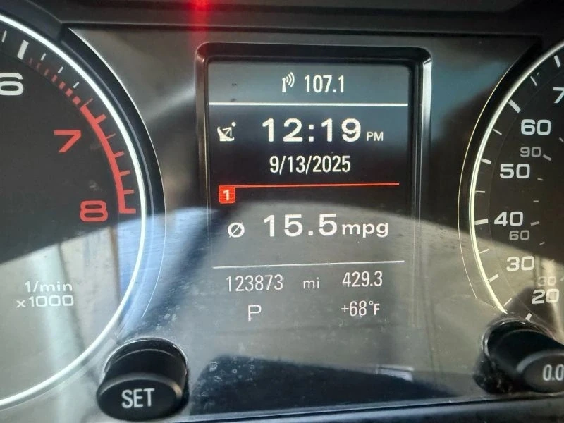 2014 Audi 8R Q5 - Image 11 of 12