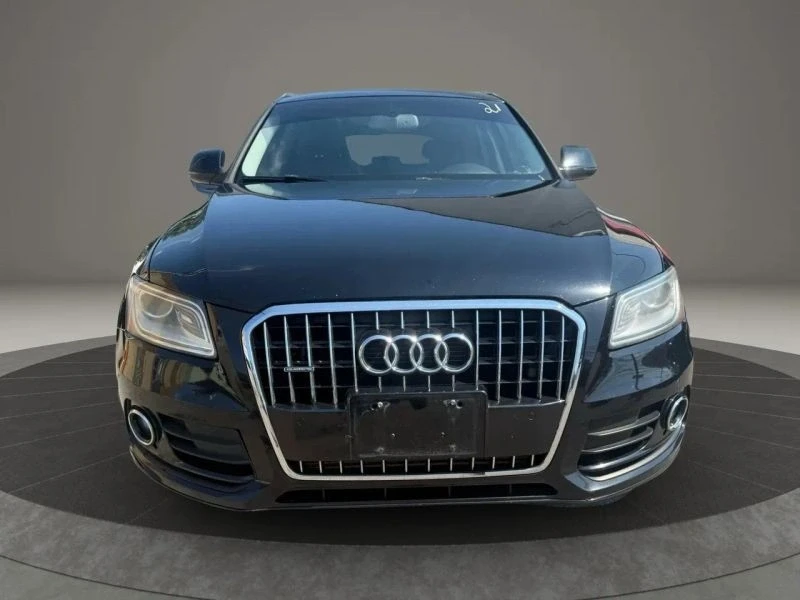 2014 Audi 8R Q5 - Image 2 of 12