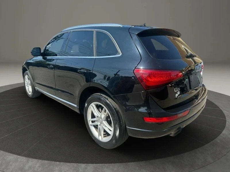 2014 Audi 8R Q5 - Image 7 of 12