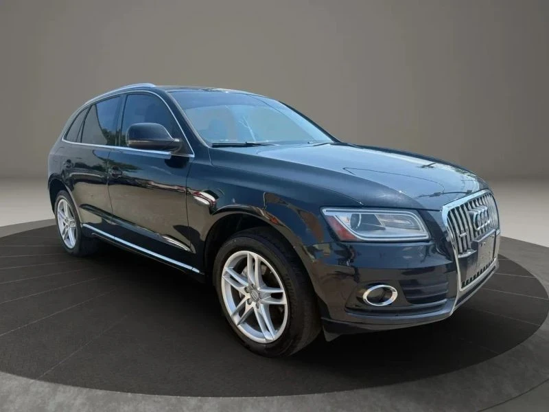 2014 Audi 8R Q5 - Image 3 of 12