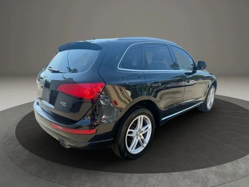 2014 Audi 8R Q5 - Image 5 of 12