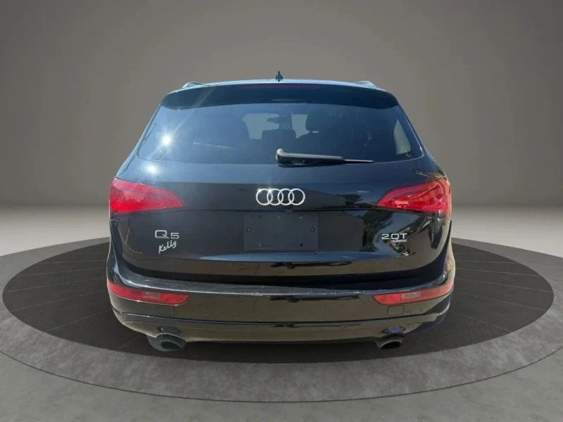 2014 Audi 8R Q5 - Image 6 of 12