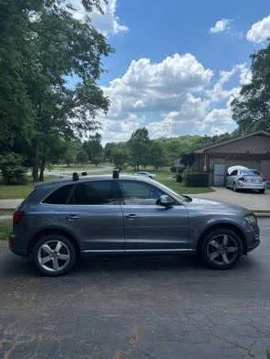 2014 Audi 8R Q5 - Image 4 of 13