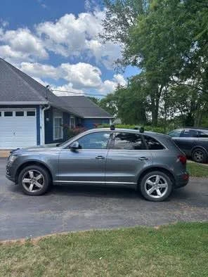 2014 Audi 8R Q5 - Image 8 of 13