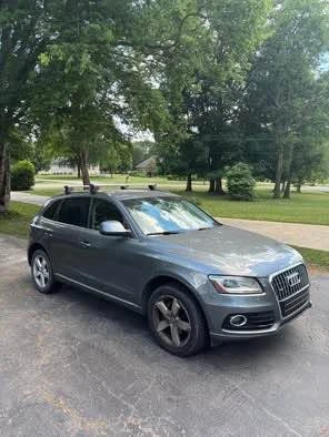 2014 Audi 8R Q5 - Image 3 of 13
