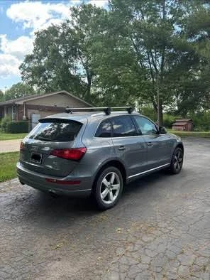 2014 Audi 8R Q5 - Image 5 of 13
