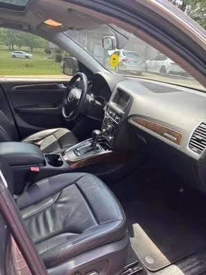 2014 Audi 8R Q5 - Image 13 of 13