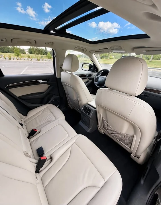 2014 Audi 8R Q5 - Image 15 of 18