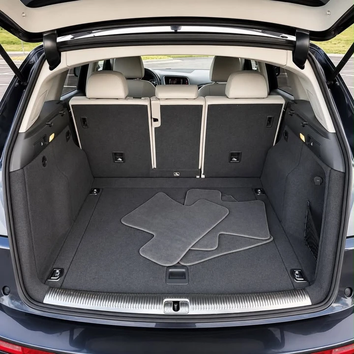 2014 Audi 8R Q5 - Image 18 of 18