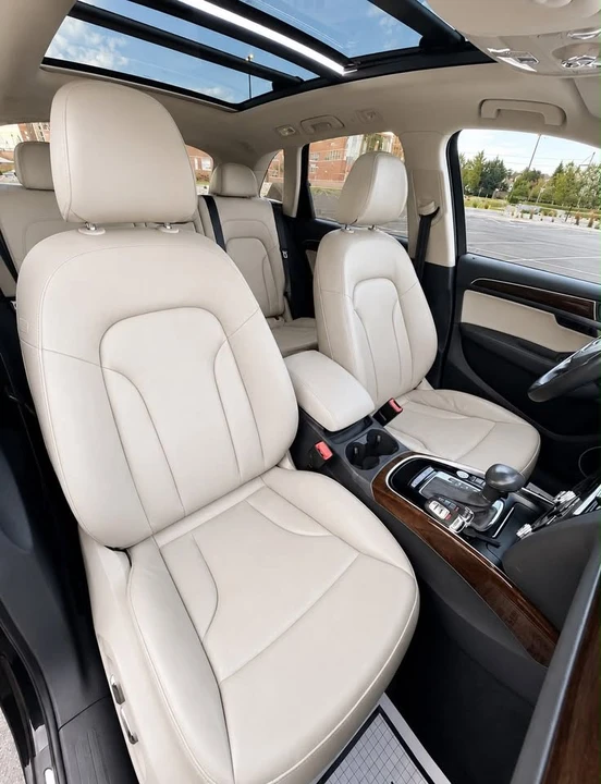 2014 Audi 8R Q5 - Image 11 of 18