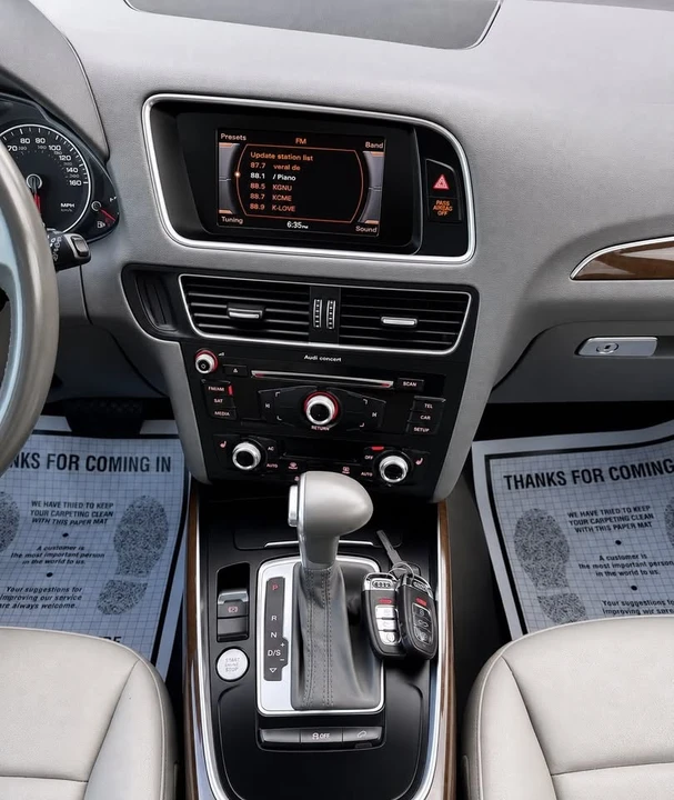 2014 Audi 8R Q5 - Image 17 of 18