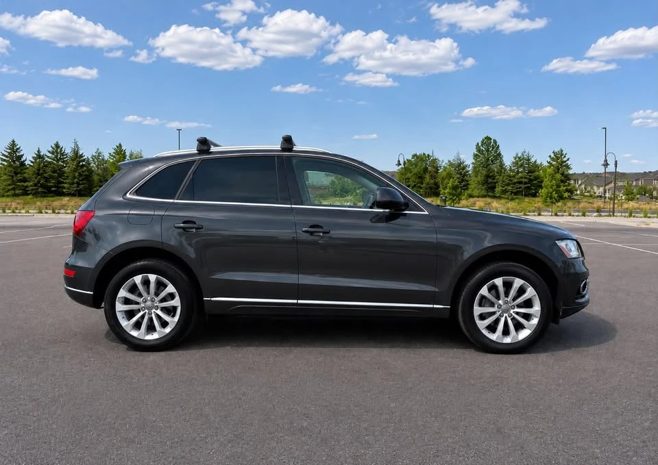 2014 Audi 8R Q5 - Image 4 of 18