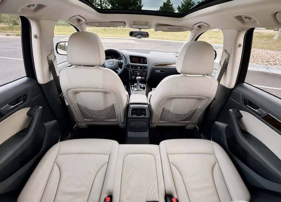 2014 Audi 8R Q5 - Image 16 of 18