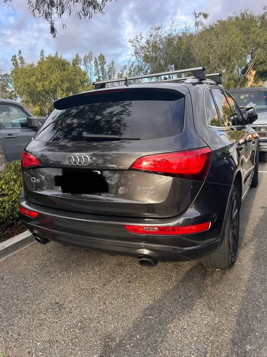 2014 Audi 8R Q5 - Image 3 of 5