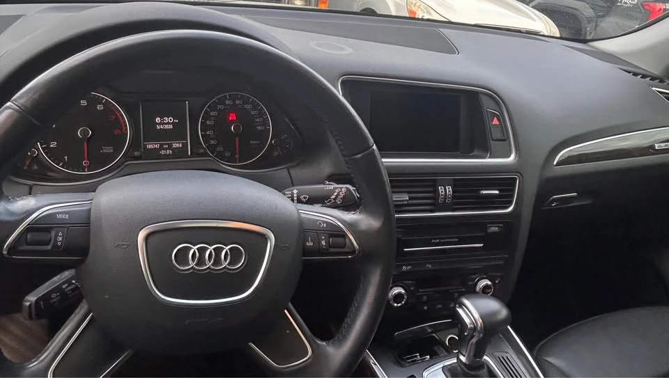 2014 Audi 8R Q5 - Image 4 of 5