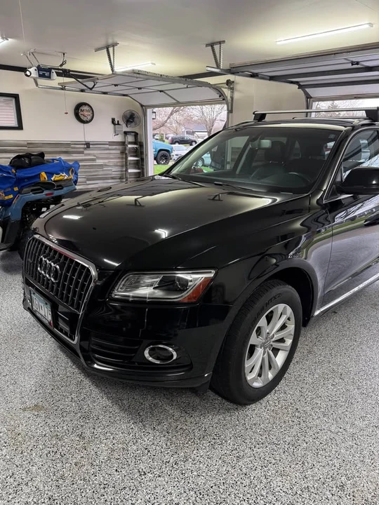 2014 Audi 8R Q5 - Image 4 of 9