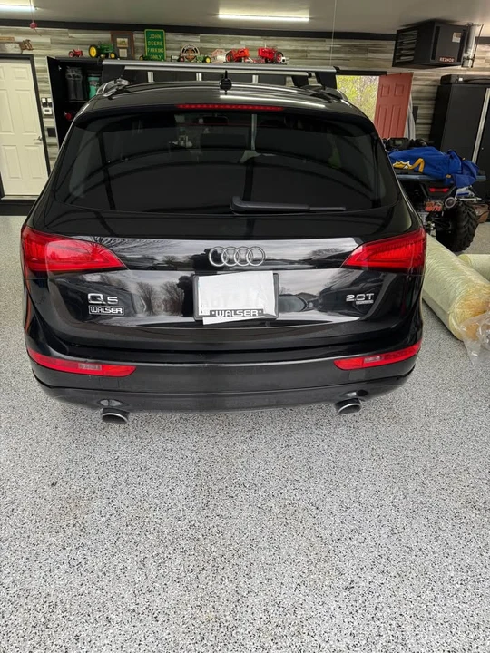 2014 Audi 8R Q5 - Image 5 of 9