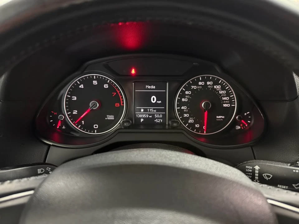 2014 Audi 8R Q5 - Image 7 of 9