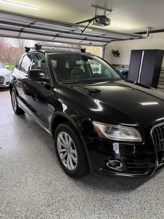 2014 Audi 8R Q5 - Image 3 of 9
