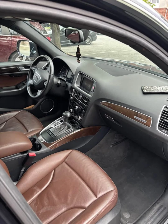 2014 Audi 8R Q5 - Image 6 of 10