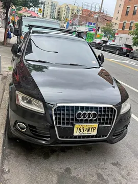 2014 Audi Q5 2.0T Quattro Premium