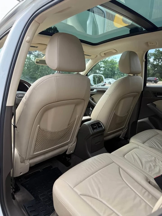 2014 Audi 8R Q5 - Image 13 of 15